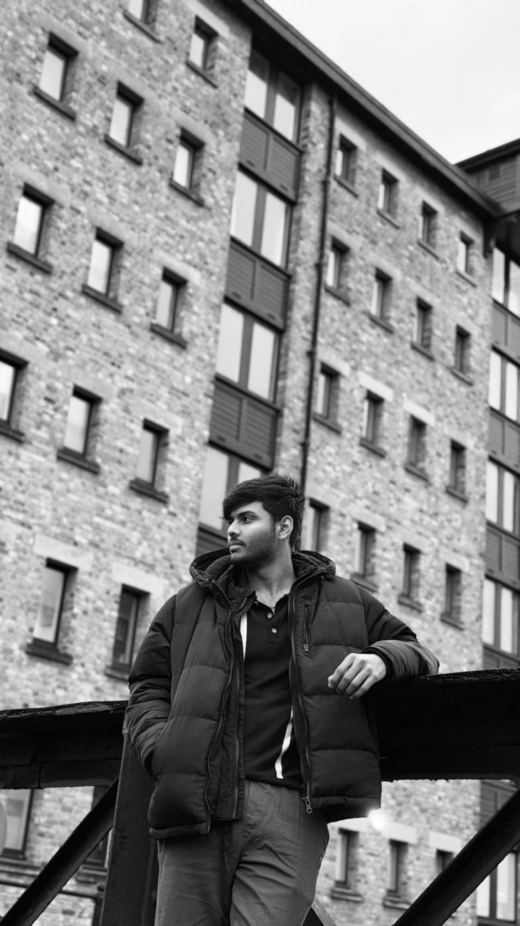 Praneet Sivakumar